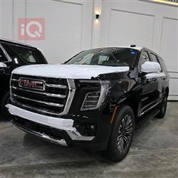 جی ئێم سی یوکۆن